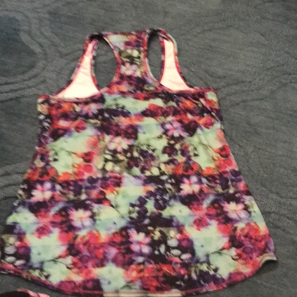Athleta Tank - Picture 3 of 5